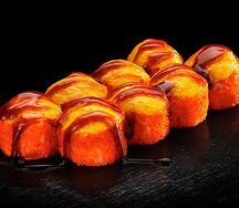 Банзай Гриль