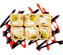 Ролл свитти