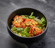 Курица Карри