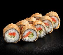 Фила Темпура