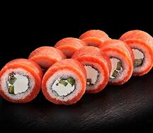 Двойная филадельфия