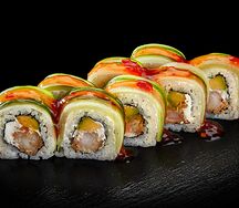 Банзай Грин