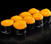 Крабик Гриль