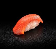 Суши Лосось