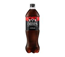 Evervess Cola