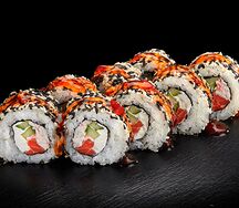 Ролл Свит Чили