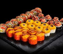 Запеченный килограмм