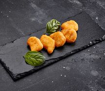 Куриные нагетсы