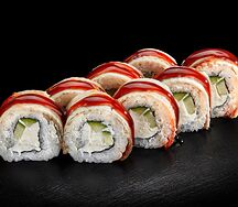 Филадельфия с угрём