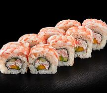 Шримп Калифорния