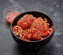 Куриные крылья