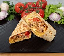 Стандарт Чесночная