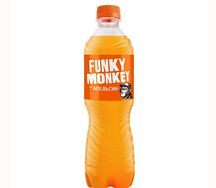 Funky Monkey Апельсин