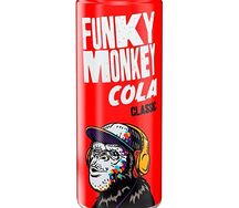 Funky monkey Кола