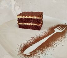 Пирожное Эскимо