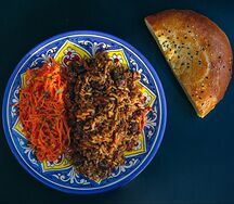 ДонКомбо Андижан