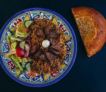 ДонКомбо Фергана