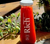 Сок Rich томатный с солью