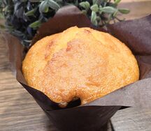 Мафин апельсиновый