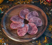 Казы копченые