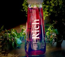 Сок Rich Вишня