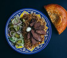 Донкомбо Ташкент