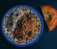 Дон-комбо Чайхана