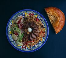 Дон-комбо Праздник