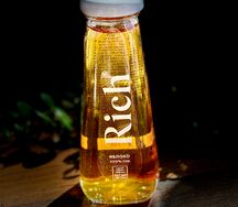 Сок Rich Яблоко