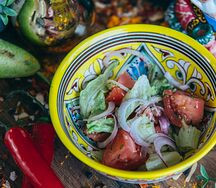 Микс Ачик-чучук