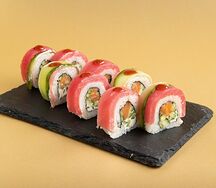 Острый Милано ролл