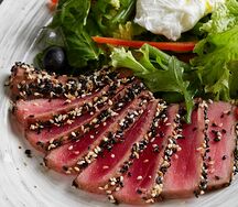 Салат Нисуаз