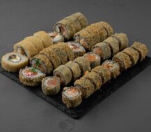 Сет Темпура