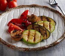 Овощи гриль