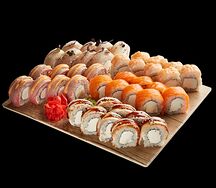 Сет Филадельфия