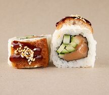 Ролл Канада