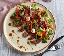 Салат Сицилия