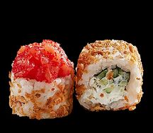 Саката ролл