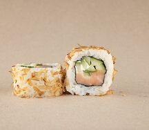 Туна Бонито ролл