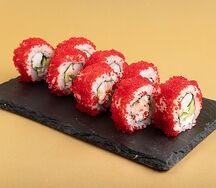 Ролл Калифорния