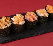 Суши спайси