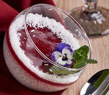 Панна котта