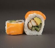 Филадельфия ролл