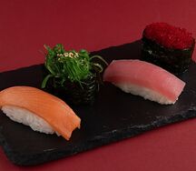 Суши Классика