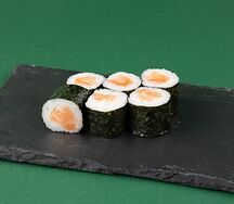 Классические роллы