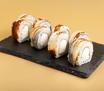 Невада ролл