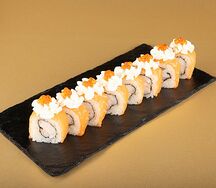 Якитори ролл