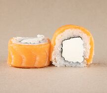 Филадельфия по-московски ролл