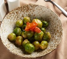 Брюссельская капуста