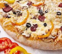 Мексиканская